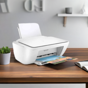HP deskjet 2320 All-in-One Color Printer