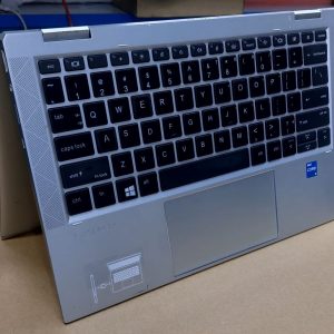 Hp EliteBook 1030 G8 coi5 16gb ram 256ssd 11th generation x360 touch screen