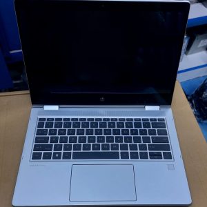 Hp EliteBook 830 G6 coi7 8gb ram 256ssd 8th generation x360 touch screen