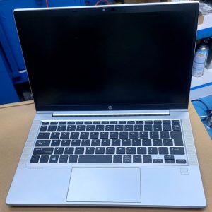 Hp Probook 635 Aero G7 Amd Ryzen 5 16gb ram 256ssd