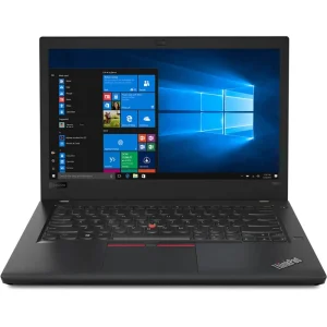 Lenovo ThinkPad T480 Intel Core i5 8th Gen 8GB RAM 256GB SSD