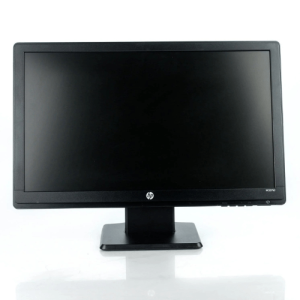 HP 20″inch Widescreen Lcd-led TFT Monitor