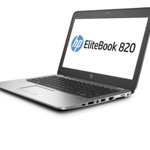 HP EliteBook 820 G3 6th Gen Intel Core i5 8GB RAM 256GB SSD 12.5