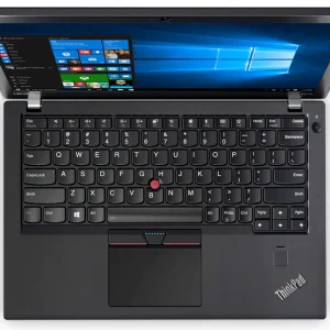 Lenovo x270 core i7 8gb ram 256ssd 7th